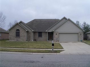 5042 Braemar St, Avon, IN