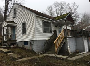 131 Edina St, Beckley, WV 25801