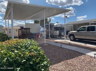 1860 Par Cir LOT 219, Show Low, AZ 85901