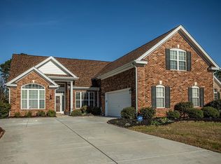 2615 Willet Cv, Conway, SC 29526