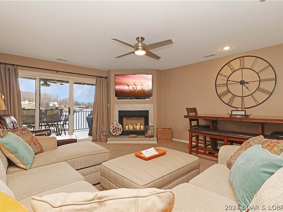 Vision Condominiums 267 Vision Dr Camdenton MO Zillow