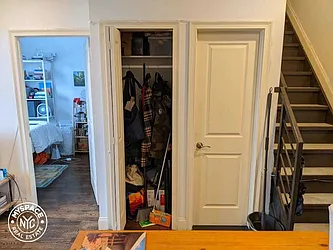 Rented by MySpaceNYC