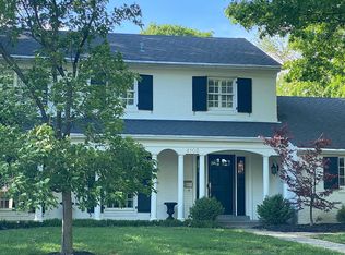 4103 Ormond Rd, Maryhill Estates, KY 40207