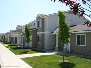 935 N Tubsgate Pl APT 31, Post Falls, ID 83854