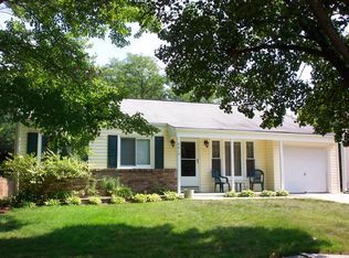 8613 Dunbrook Ln, Laurel, MD 20708