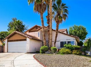1834 Paprika Way, Henderson, NV 89014