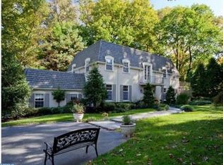 141 Rose Ln, Haverford, PA 19041
