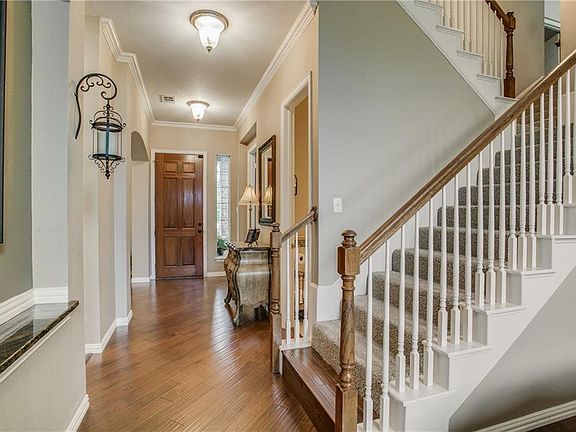 4th image of 3601 Burgee Ct