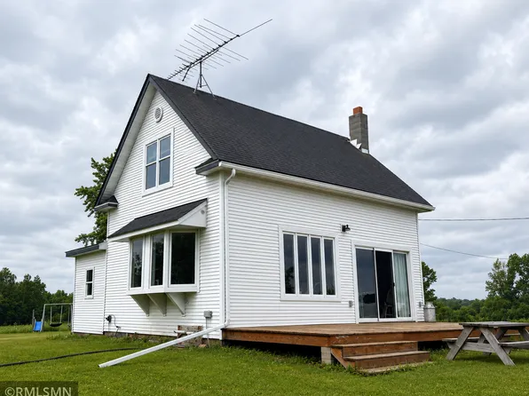 2535 Ivory St, Mora, MN 55051