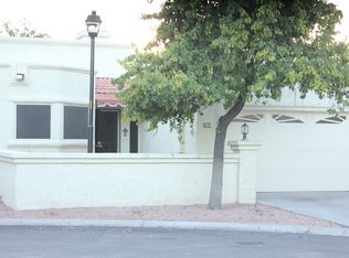 7804 S Peach Dr, Tempe, AZ 85284