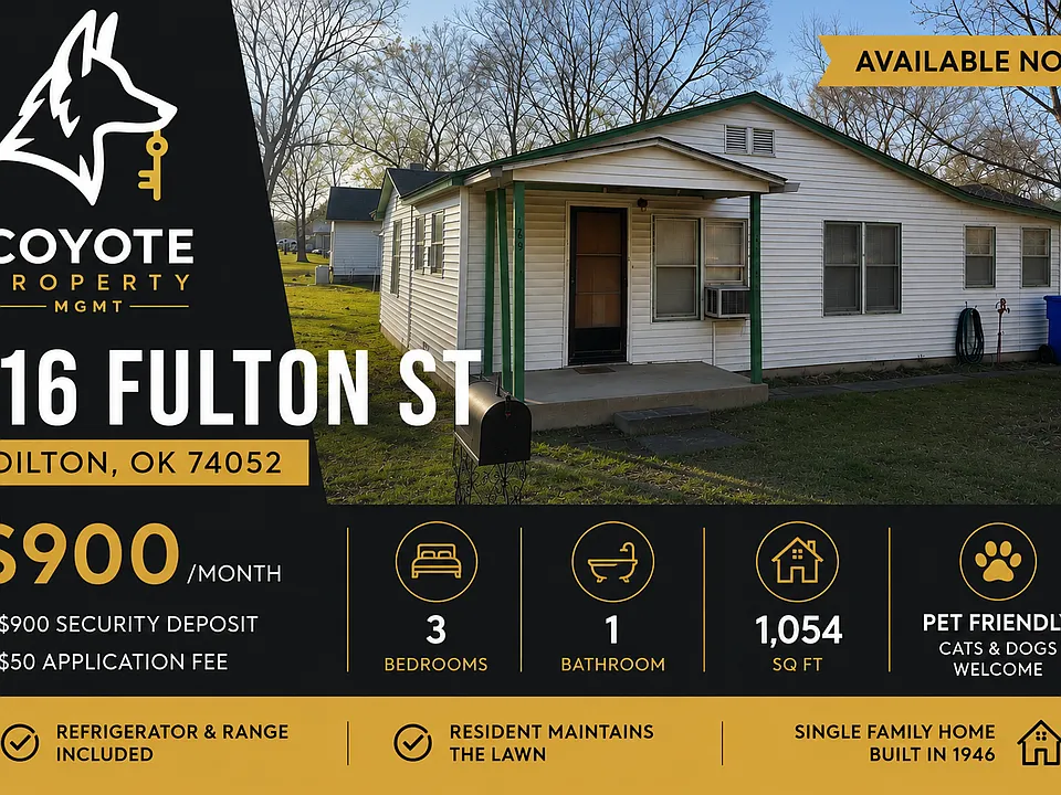 116 W Fulton St