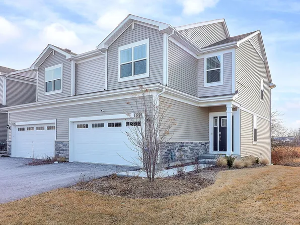 1041 Alluvial Way, South Elgin, IL 60177