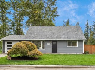 7703 NE 142nd Pl, Kirkland, WA