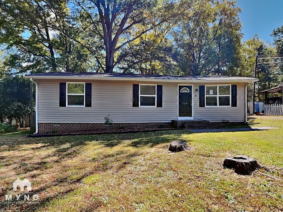 1st image of 116 Barbee Rd SW