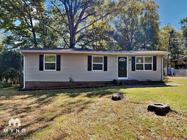 116 Barbee Rd SW, Concord, NC 28027