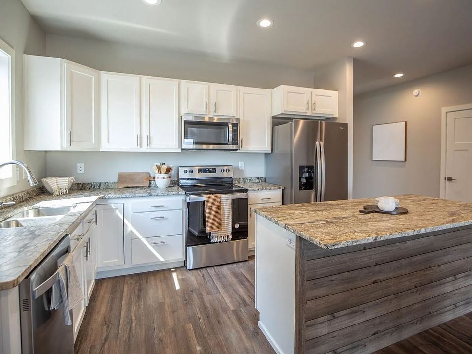 The Don Plan, The Wilds, West Fargo, ND 58078 Zillow