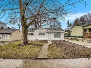 430 4th Ave, Pontiac, MI 48340