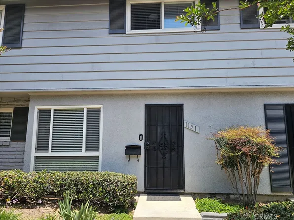 1151 E 1st St, Tustin, CA 92780