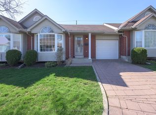 875 Thistledown Way #32, London, ON N6G 5G5