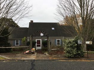 32 Purmackene Ln, Harwich Pt, MA 02646