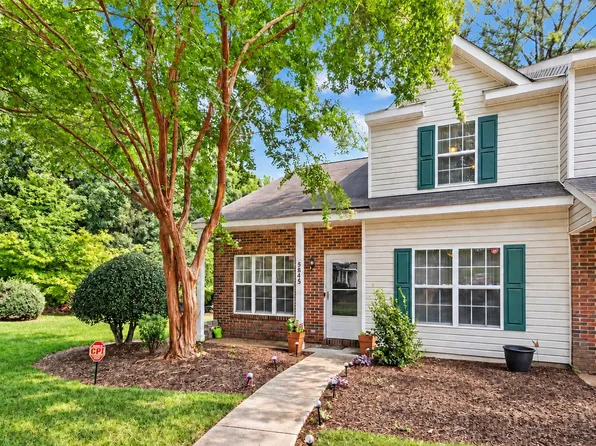 5845 Cougar Ln, Charlotte, NC