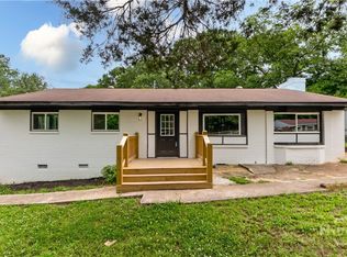 125 Cone Drive, Athens, GA 30601