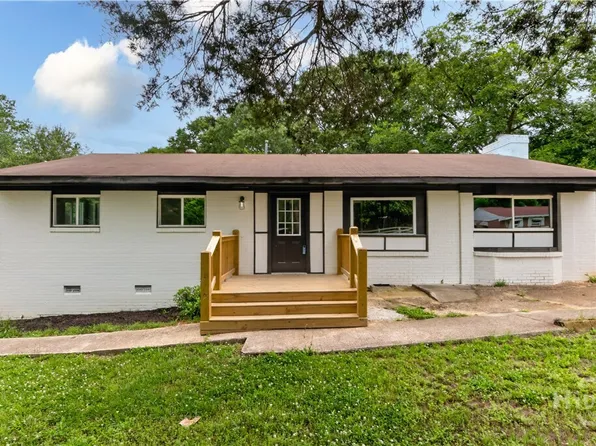 125 Cone Drive, Athens, GA 30601