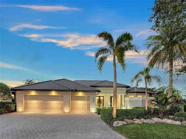 1331 Tuscany Blvd, Venice, FL 34292