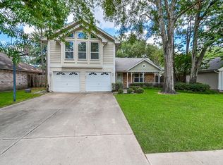 10506 Trading Post Dr, Houston, TX 77064