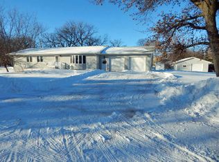 2123 11th Ave SW, Devils Lake, ND 58301