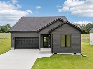 811 Oconnor St Lot 5, Smithville, TN 37166