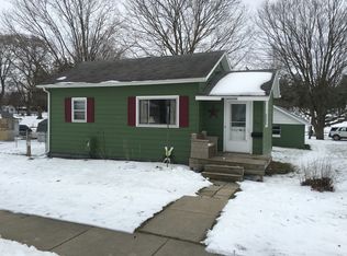 245 S East St, Portland, MI