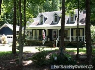 2004 Cindy Ln, Clayton, NC 27520