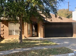 404 Huron Ave, Lubbock, TX 79416