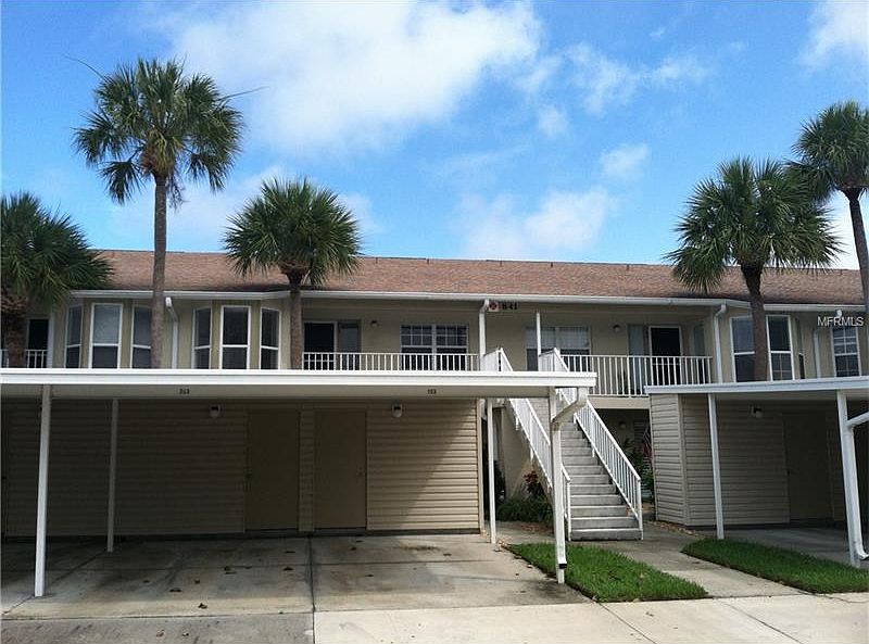 1st image of 841 Waterside Dr Unit 203