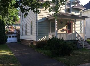 11 Pembroke St, Rochester, NY 14620