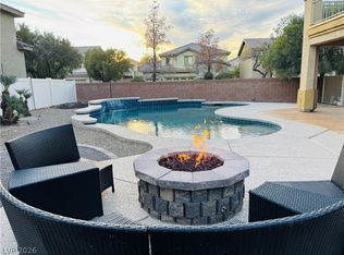3213 Carefree Beauty Ave, North Las Vegas, NV 89081