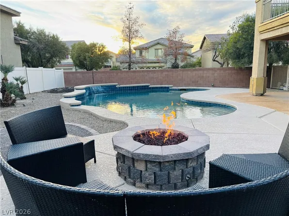 3213 Carefree Beauty Ave, North Las Vegas, NV 89081