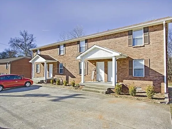 3272 Tower Dr APT C, Clarksville, TN 37042