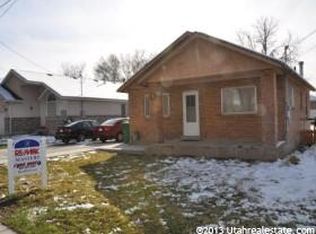 12816 S 1830 W, Riverton, UT 84065