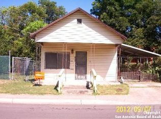 220 Vargas Aly, San Antonio, TX 78203