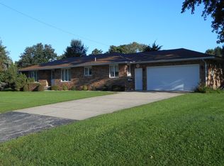 604 SE 6th St, Galva, IL 61434