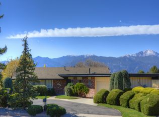 2626 Avondale Dr, Colorado Springs, CO 80917