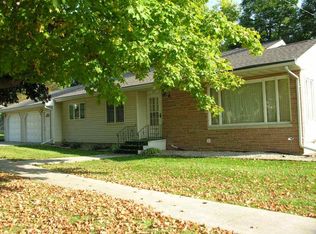 312 E 4th St, Saint Ansgar, IA 50472