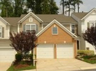 5524 Berry Creek Cir, Raleigh, NC 27613