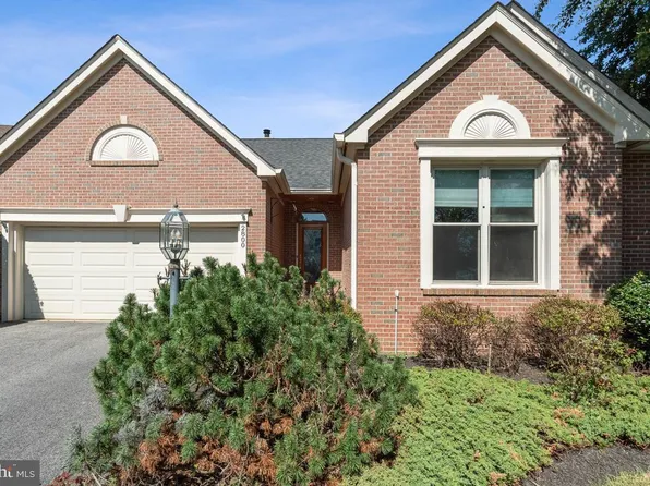 2800 Brite Ct, Crofton, MD 21114