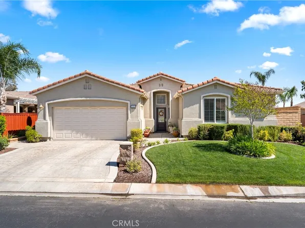 520 Olazabal Dr, Hemet, CA 92545