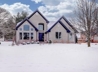 8624 Dory Ln, Willow Springs, IL 60480