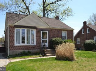 1014 Morton Ave, Folsom, PA 19033