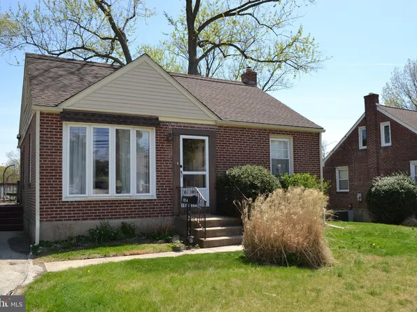 1014 Morton Ave, Folsom, PA 19033
